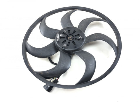 32222109 Radiator Fan Electric VOLVO XC40 / EX40 / EC40 (536, 539) (2017-)