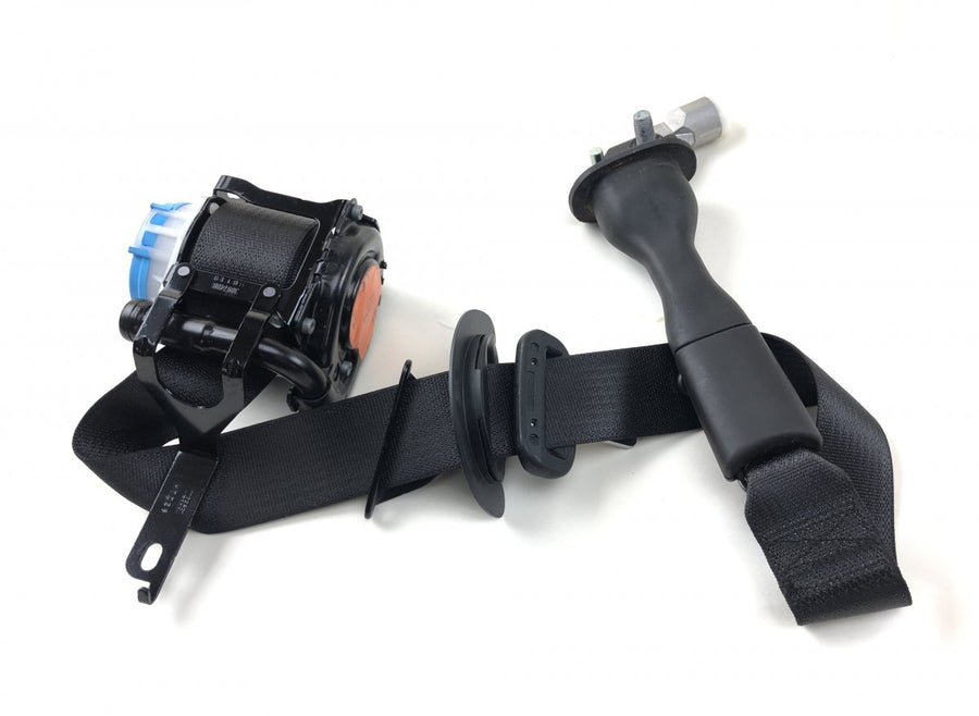 YR003624YX Seat Belt Front Left OPEL INSIGNIA B (Z18) (2017-2022)