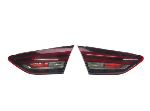 39239128 39239129 Tail lights set/kit OPEL INSIGNIA B (Z18) (2017-2022)