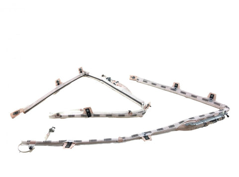 YR00215180 YR00215080 Set of head/curtain airbags OPEL INSIGNIA B (Z18) (2017-2022)