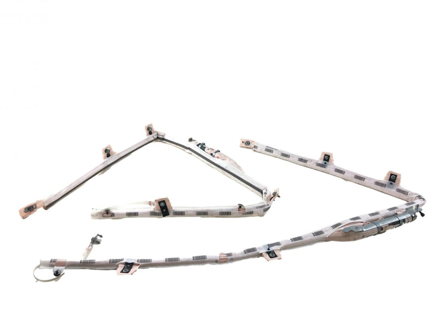 YR00215180 YR00215080 Set of head/curtain airbags OPEL INSIGNIA B (Z18) (2017-2022)