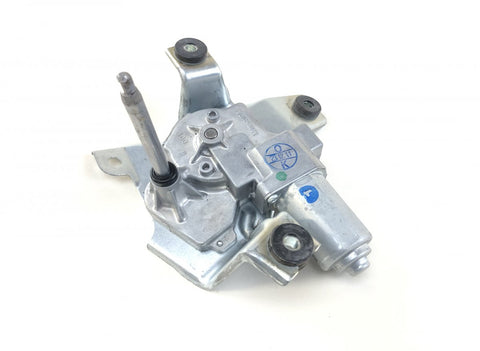 3881063T00 Wiper Motor bootlid / tailgate SUZUKI SX4 III / S-CROSS (JYB) (2022-)