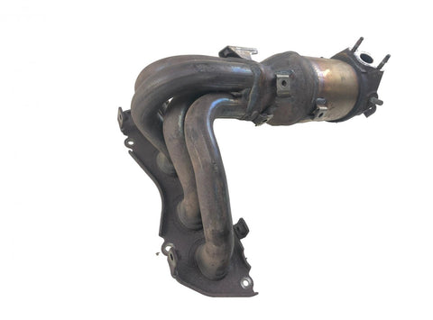 2505136420 Catalyc Converter LEXUS NX I (AZ10) (2014-2021)