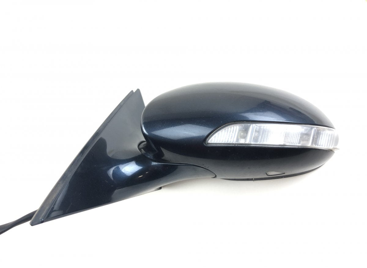 A2218100576 Mirror left MERCEDES-BENZ S-CLASS (W221) (2005-2013)