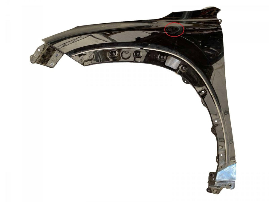 5381278010 Fender Front Left LEXUS NX I (AZ10) (2014-2021)