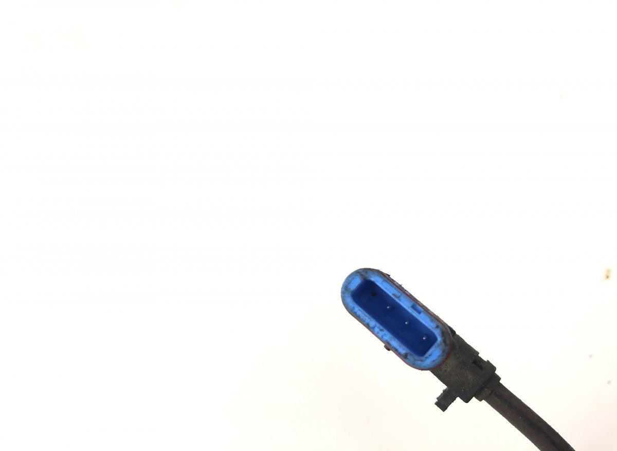 A2213205513 Air shock absorber rear left MERCEDES-BENZ S-CLASS (W221) (2005-2013)