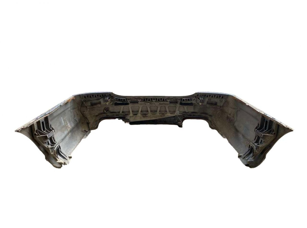 A2218850725 Rear bumper MERCEDES-BENZ S-CLASS (W221) (2005-2013)