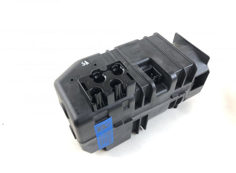 Central Locking Vacuum Pump MERCEDES-BENZ S-CLASS (W221) (2005-2013)