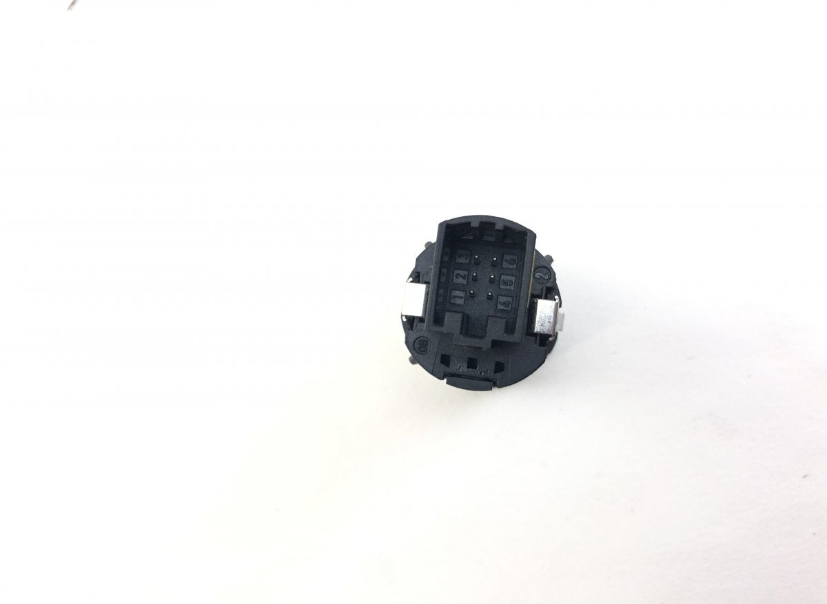4H0959754EG Key / Keys AUDI A8 (4H) (2009-2017)