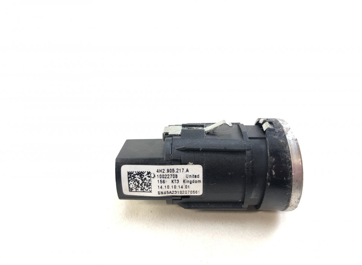 4H0959754EG Key / Keys AUDI A8 (4H) (2009-2017)