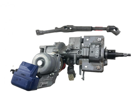 4520A48020 Steering Column LEXUS NX I (AZ10) (2014-2021)