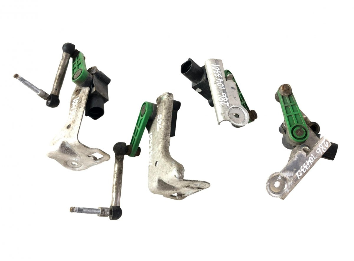 102794100B Suspension height level sensor kit / set TESLA MODEL S (5YJS) (2012-)