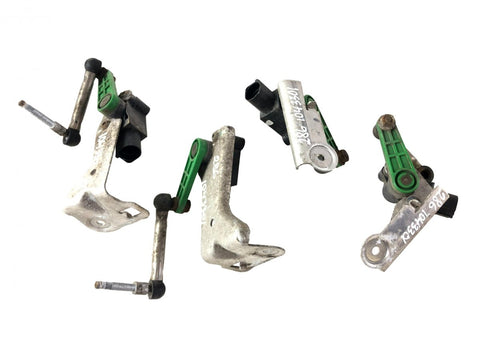 102794100B Suspension height level sensor kit / set TESLA MODEL S (5YJS) (2012-)