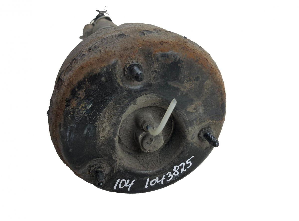 A2213205513 Air shock absorber rear left MERCEDES-BENZ S-CLASS (W221) (2005-2013)