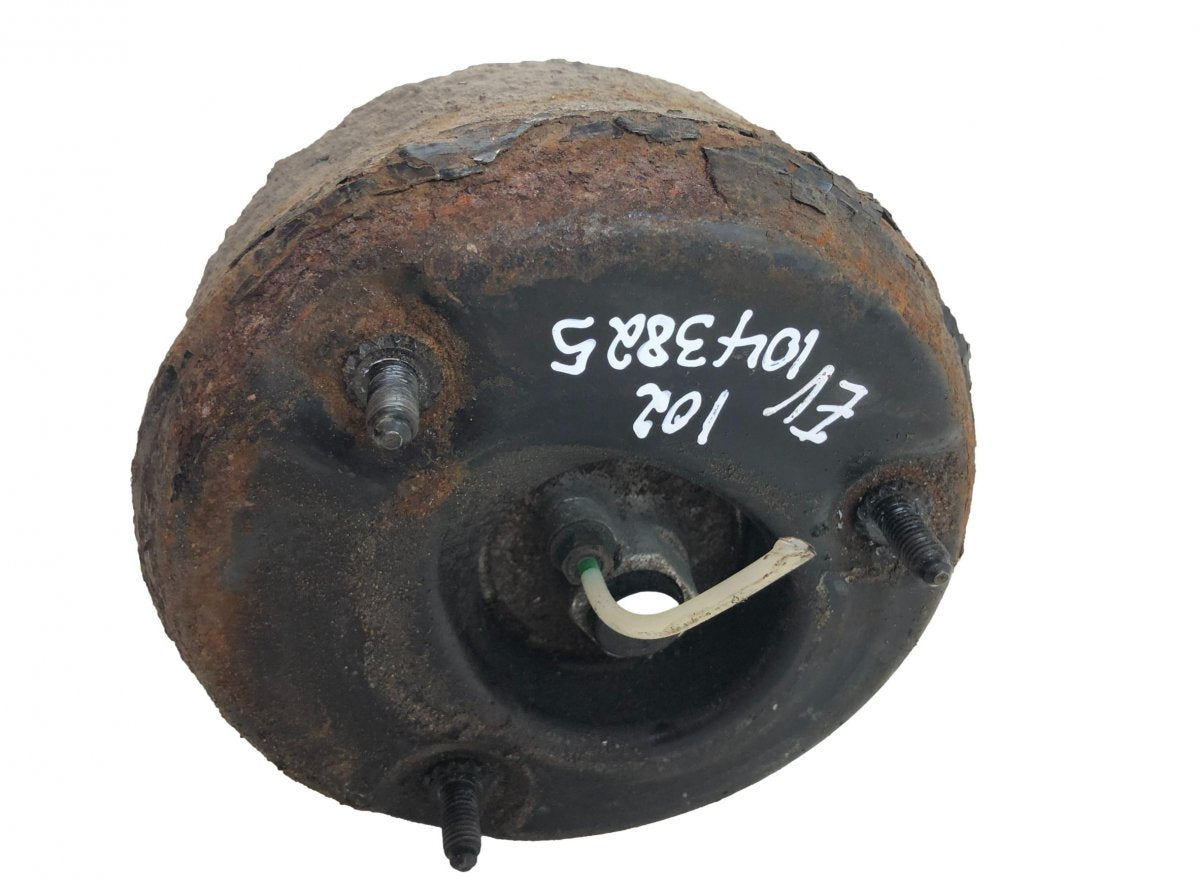 A2213209313 Air shock absorber front left MERCEDES-BENZ S-CLASS (W221) (2005-2013)