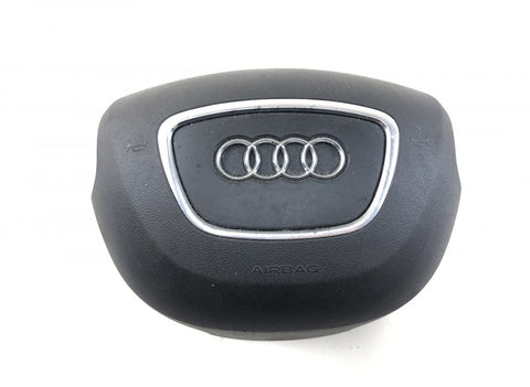 618081208C Steering Wheel Airbag AUDI A8 (4H) (2009-2017)