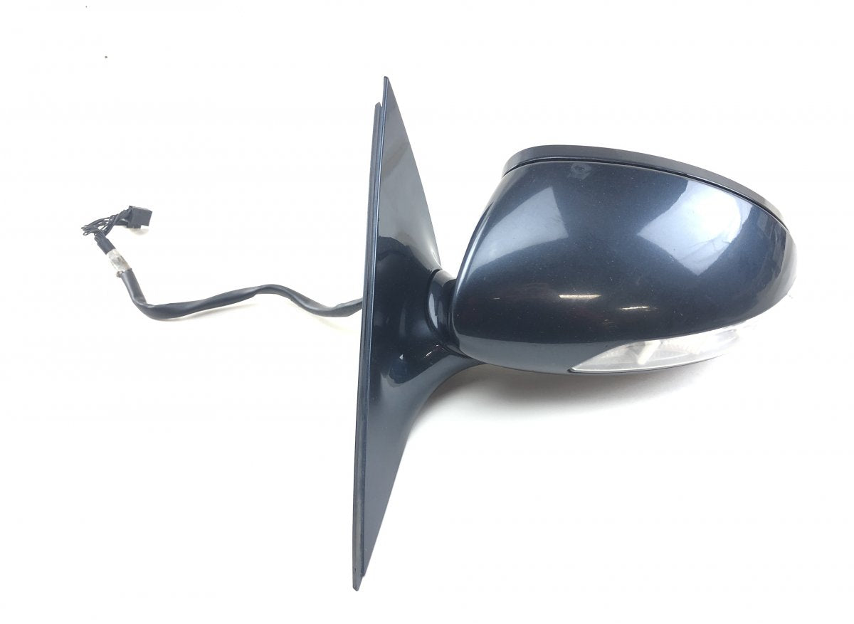 A2218100576 Mirror left MERCEDES-BENZ S-CLASS (W221) (2005-2013)