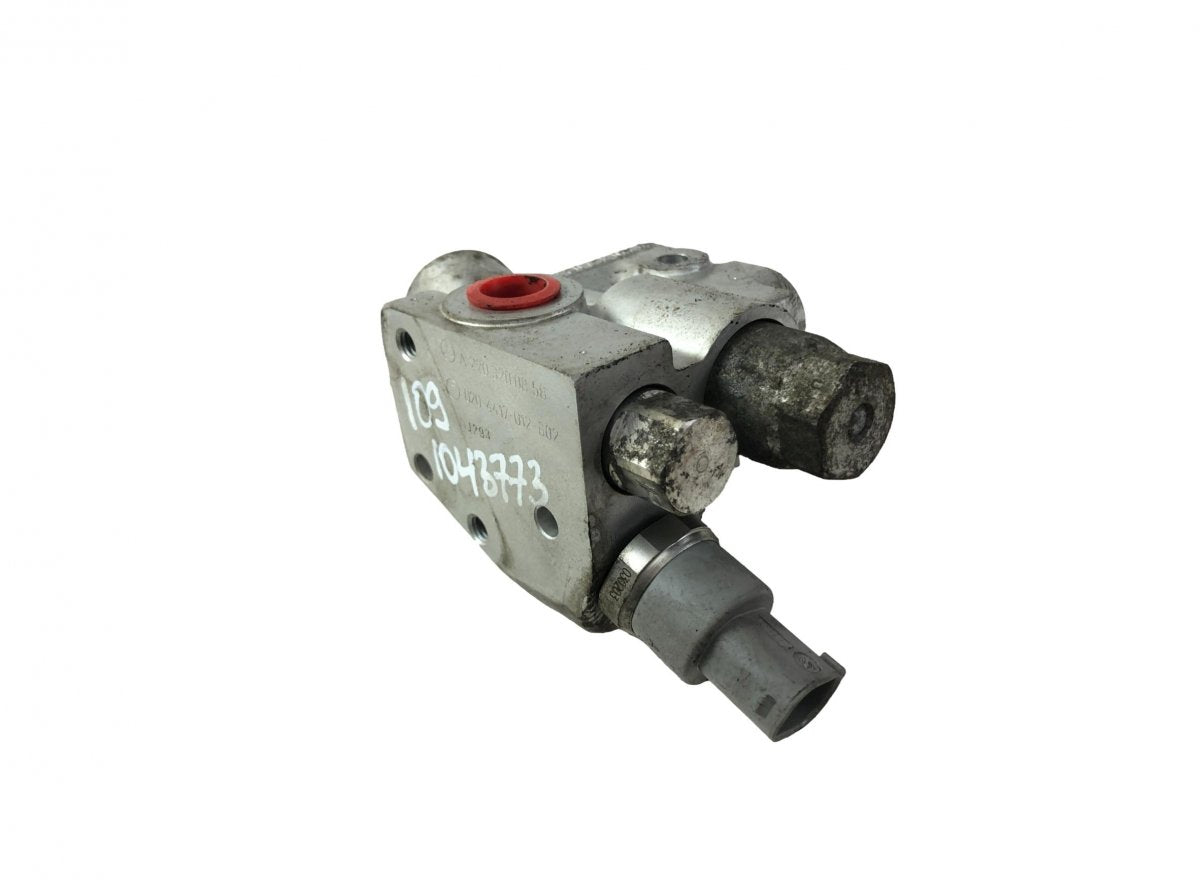 A2203200858 A0035422018 Air suspension / self-levelling suspension, other MERCEDES-BENZ SL-CLASS (R230) (2001-2012)