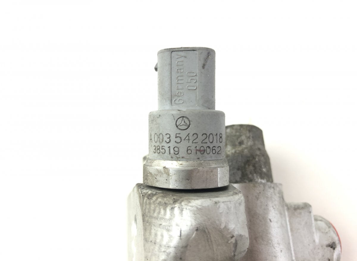A2203200858 A0035422018 Air suspension / self-levelling suspension, other MERCEDES-BENZ SL-CLASS (R230) (2001-2012)