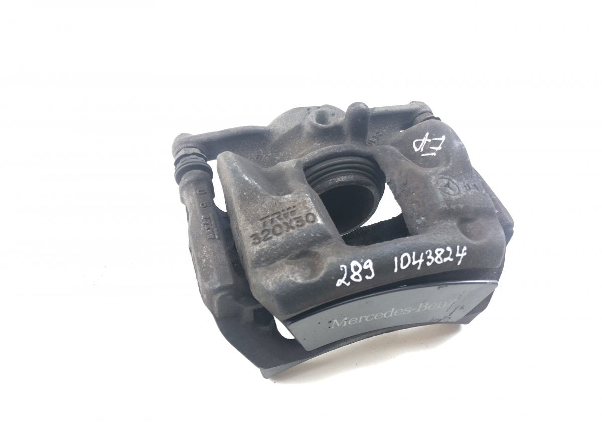 A0004214481 Brake caliper Front right MERCEDES-BENZ CLA (C117, X117) (2013-2019)