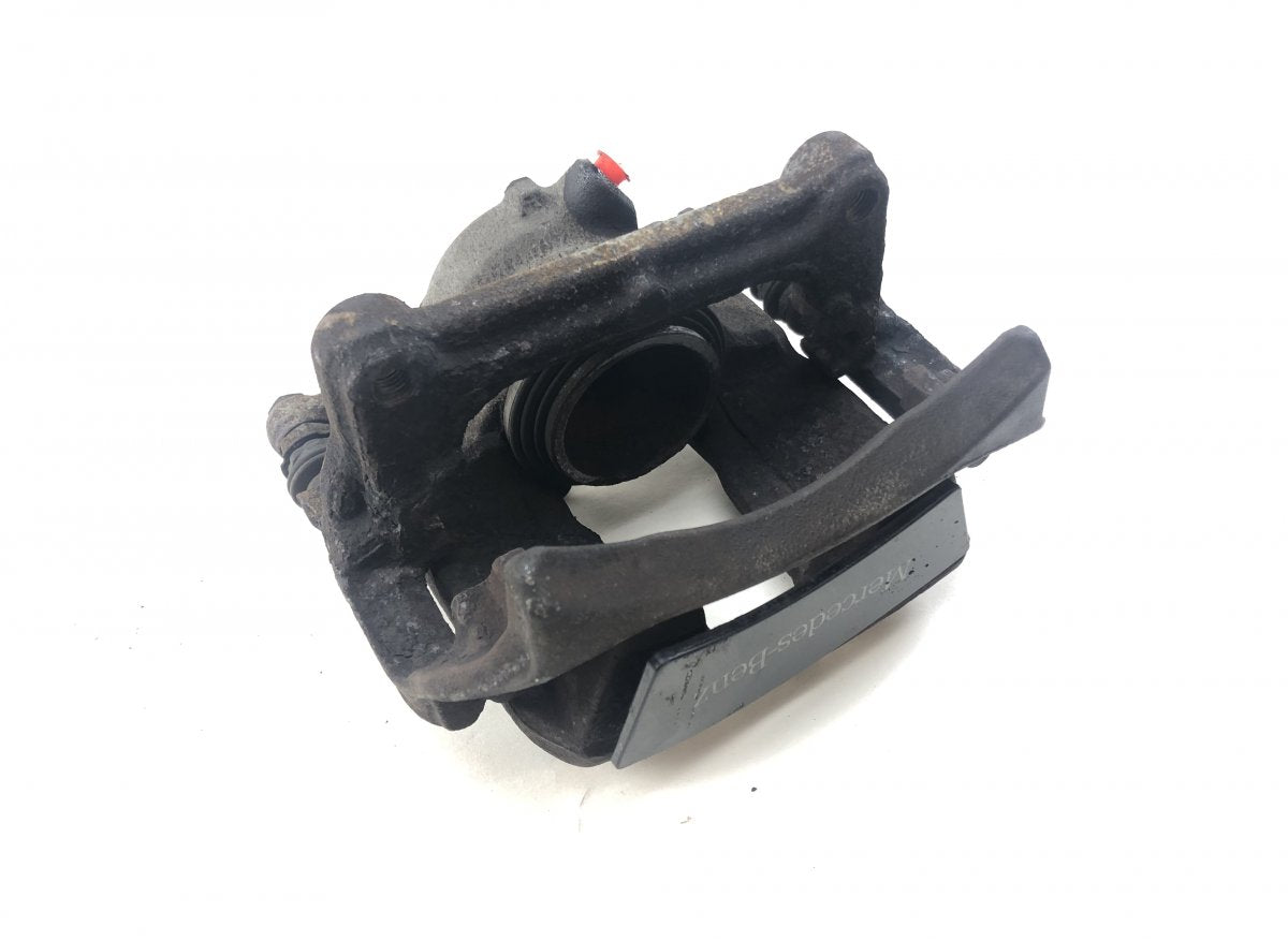 A0004214481 Brake caliper Front right MERCEDES-BENZ CLA (C117, X117) (2013-2019)