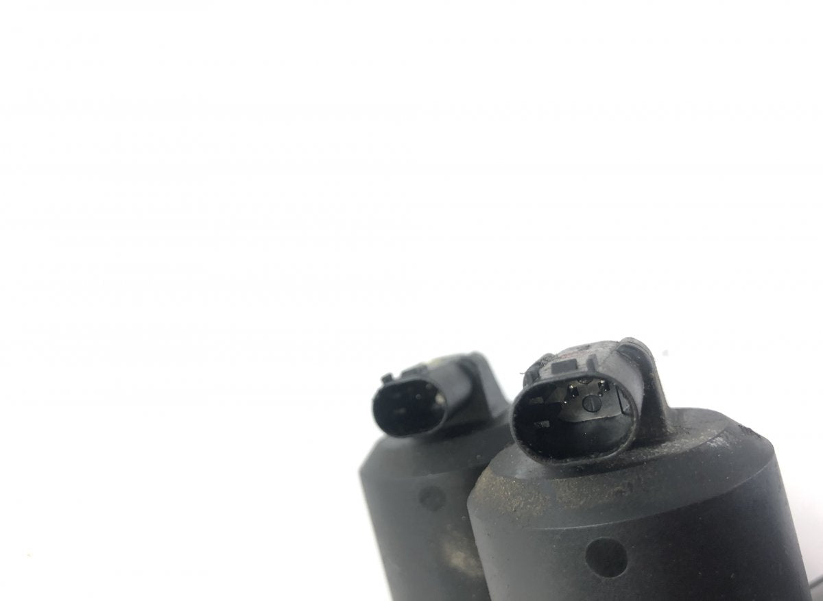 A2203200358 A2203201258 Air suspension / self-levelling suspension, other MERCEDES-BENZ SL-CLASS (R230) (2001-2012)