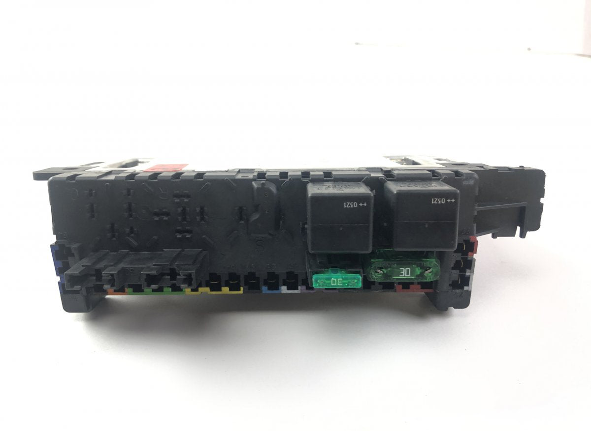 05045139 05045135 05045131 Fuse box MERCEDES-BENZ SL-CLASS (R230) (2001-2012)