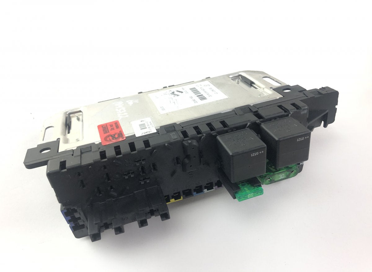 05045139 05045135 05045131 Fuse box MERCEDES-BENZ SL-CLASS (R230) (2001-2012)