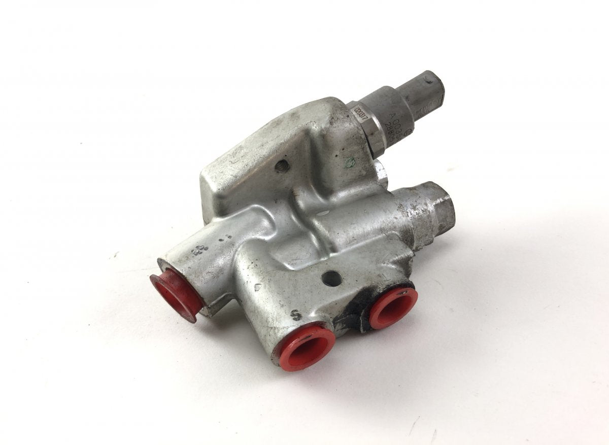A2203200858 A0035422018 Air suspension / self-levelling suspension, other MERCEDES-BENZ SL-CLASS (R230) (2001-2012)