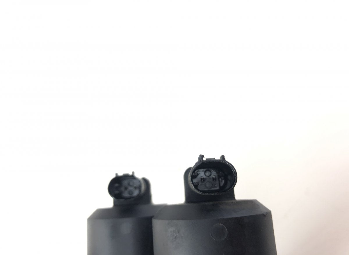 A2203200358 A2203201258 Air suspension / self-levelling suspension, other MERCEDES-BENZ SL-CLASS (R230) (2001-2012)
