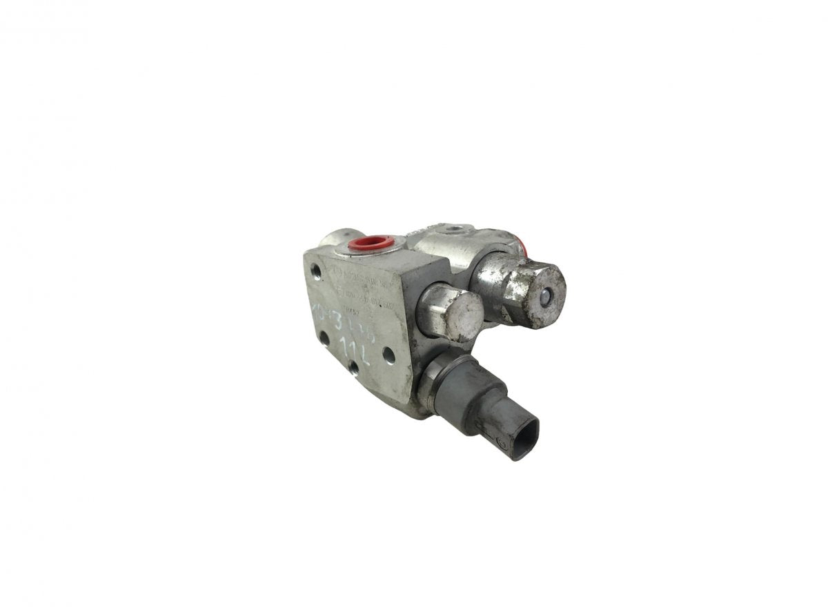 A2203200858 A0035422018 Air suspension / self-levelling suspension, other MERCEDES-BENZ SL-CLASS (R230) (2001-2012)