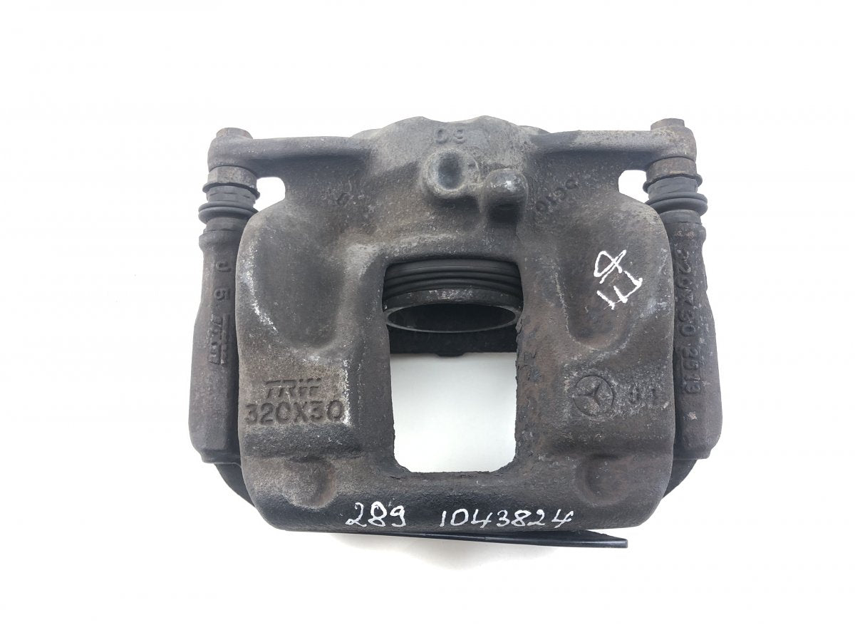 A0004214481 Brake caliper Front right MERCEDES-BENZ CLA (C117, X117) (2013-2019)
