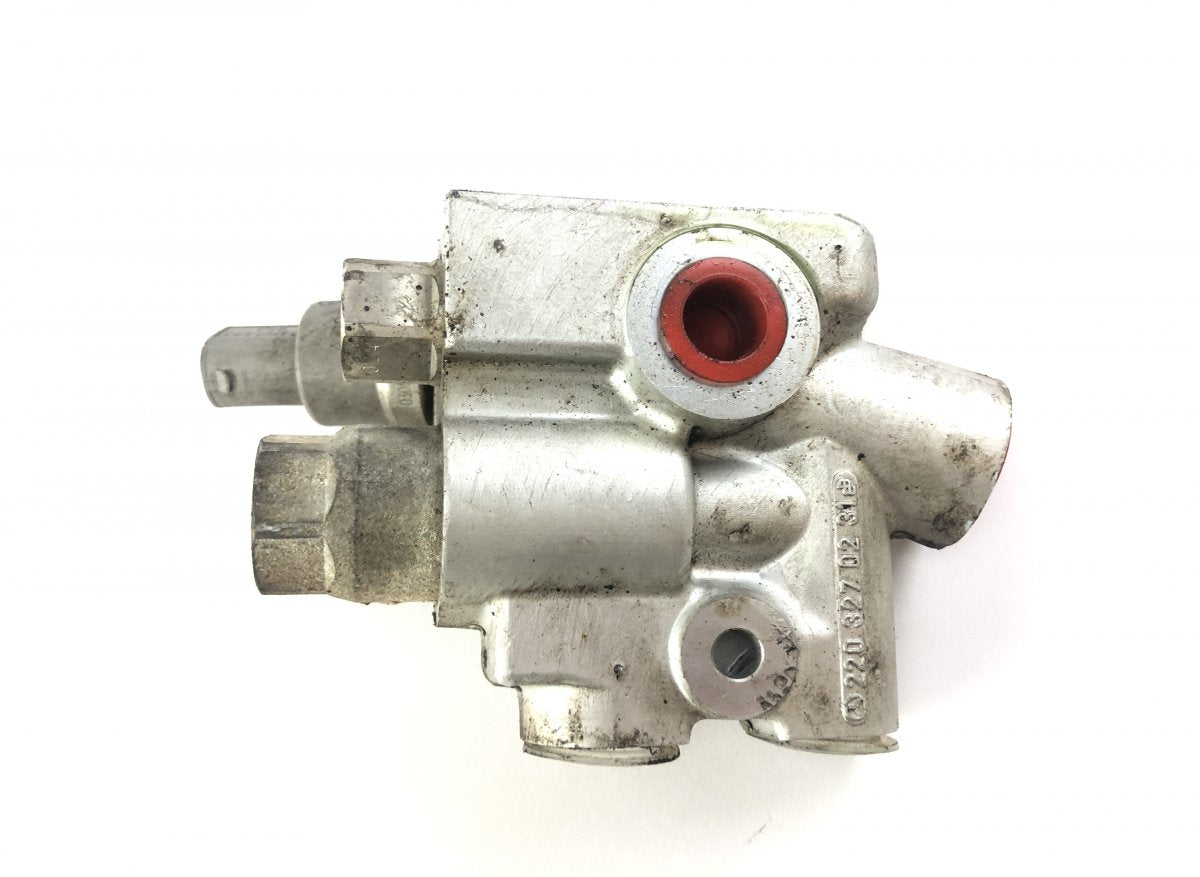 A2203200858 A0035422018 Air suspension / self-levelling suspension, other MERCEDES-BENZ SL-CLASS (R230) (2001-2012)