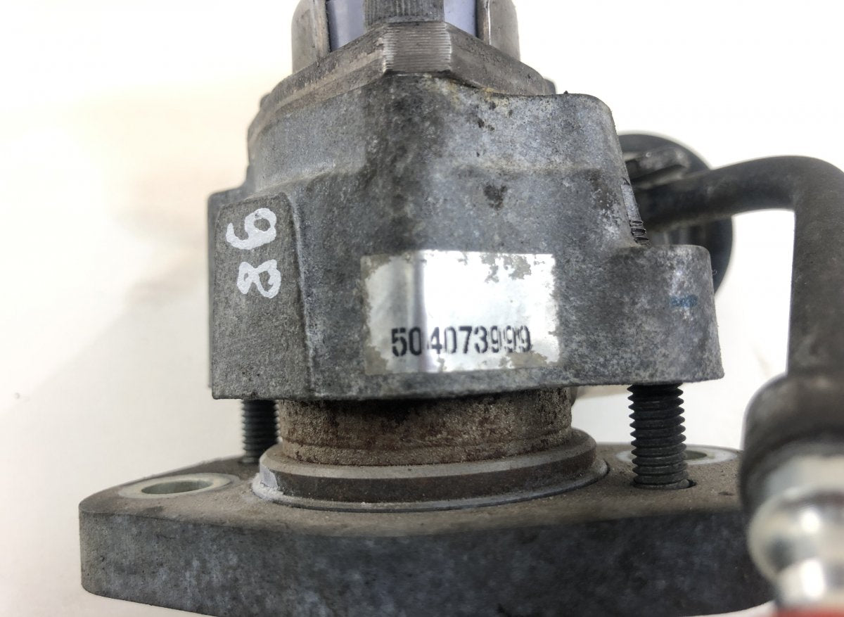 2310039615 High pressure pump, petrol LEXUS GS III (2005-2011)