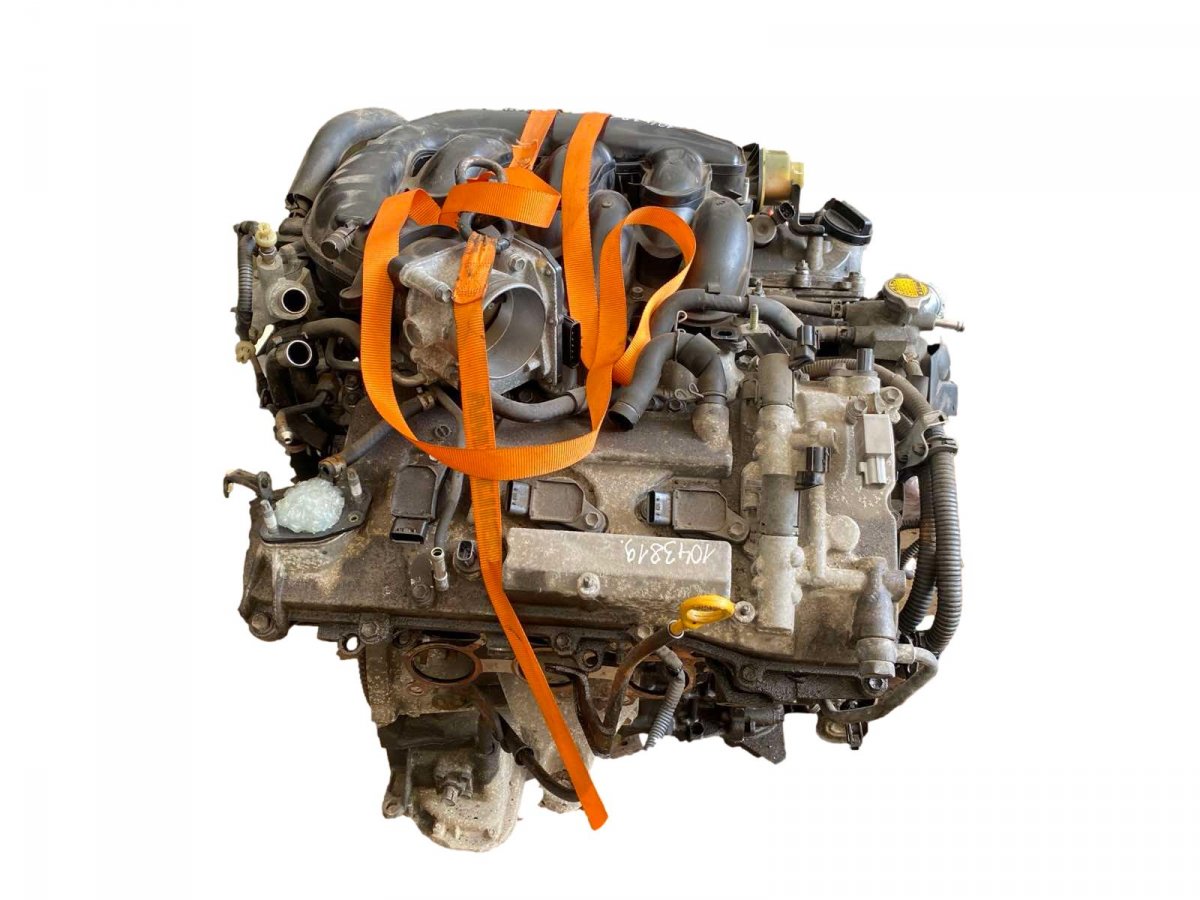 3GRFSE Engine LEXUS GS III (2005-2011)