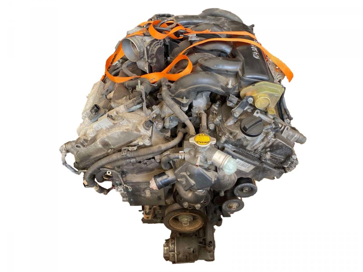 3GRFSE Engine LEXUS GS III (2005-2011)