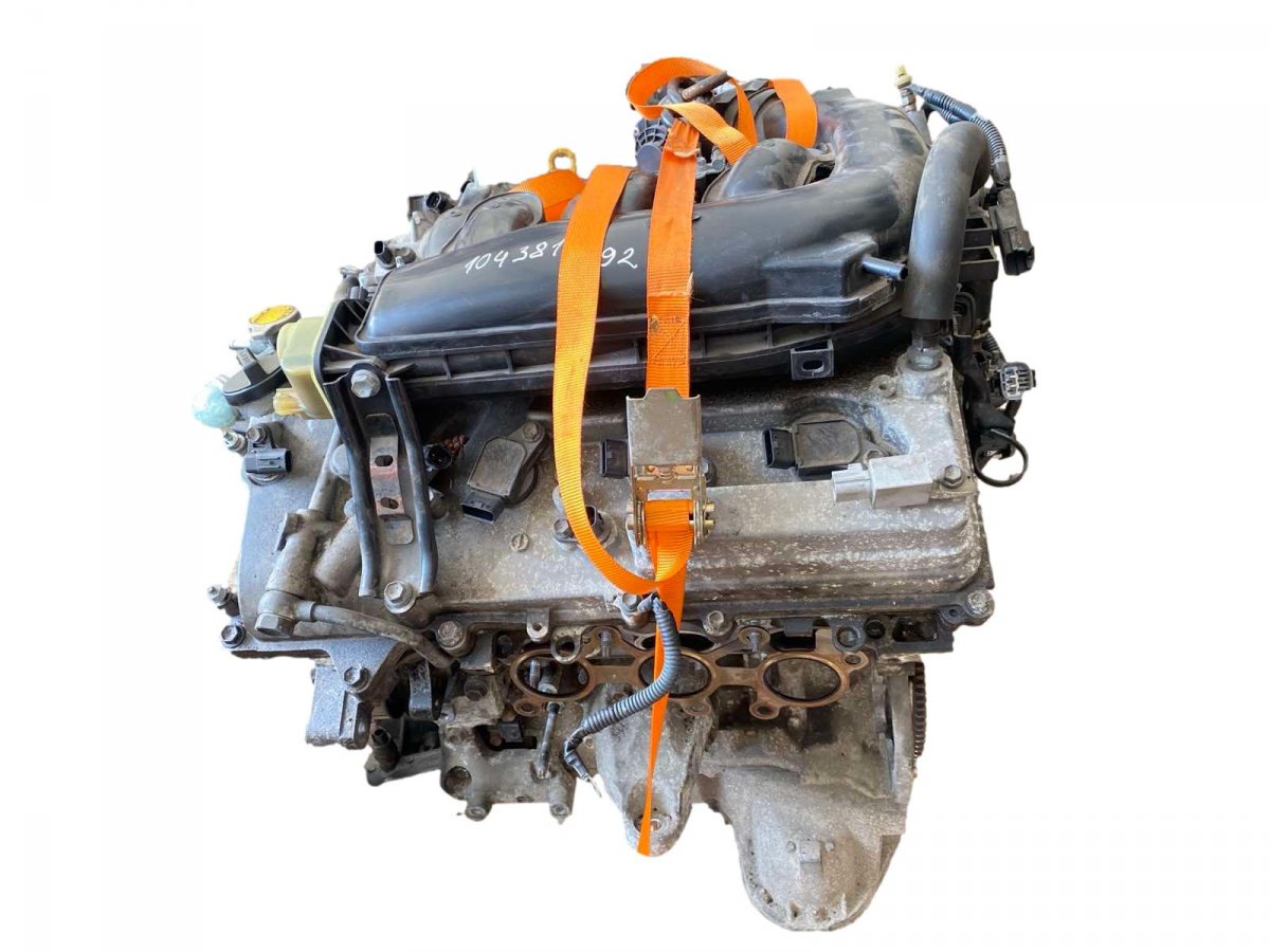 3GRFSE Engine LEXUS GS III (2005-2011)
