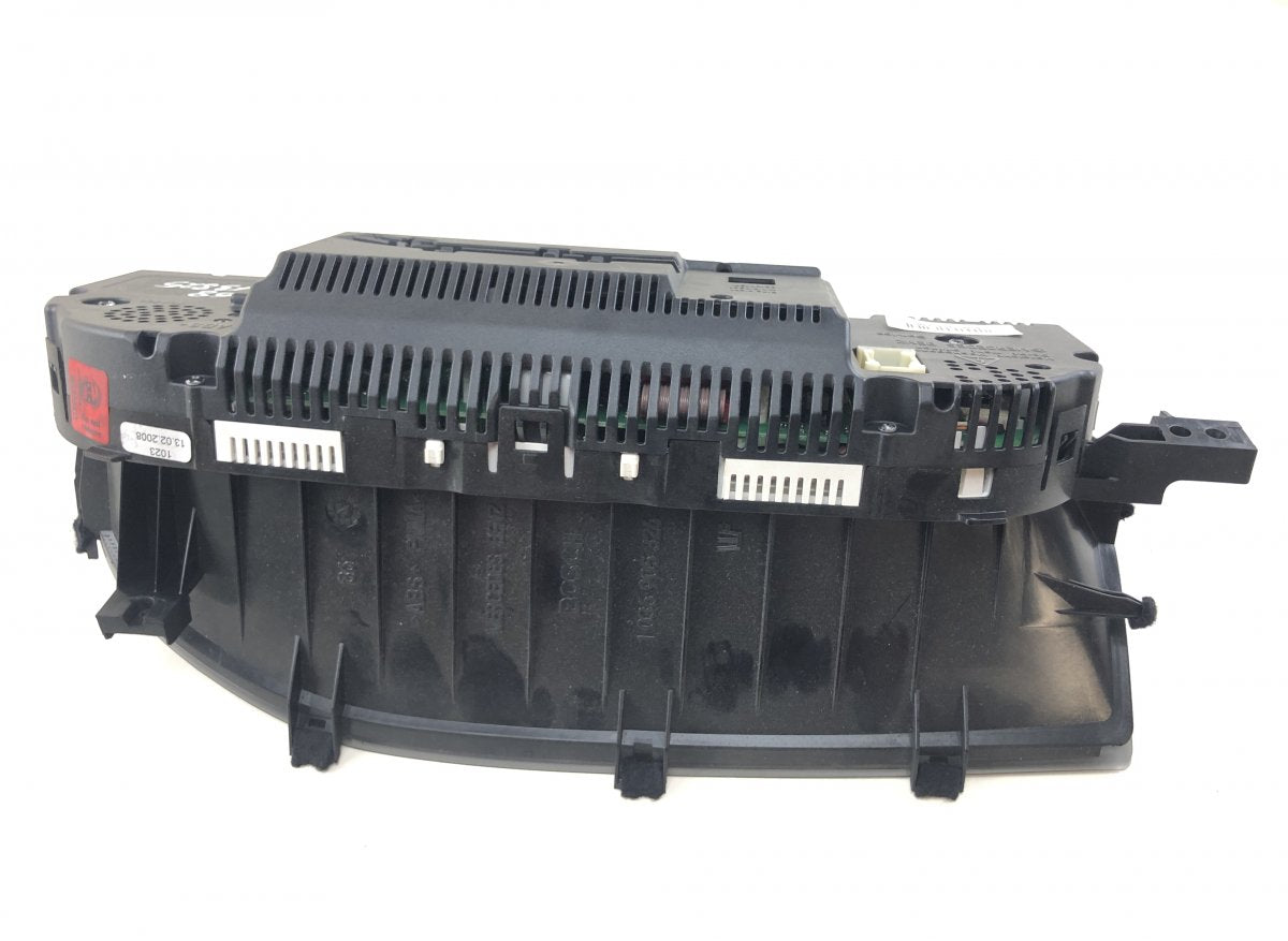 1036905326 0263650056 0263650228 0263650216 Instrument Cluster MERCEDES-BENZ S-CLASS (W221) (2005-2013)