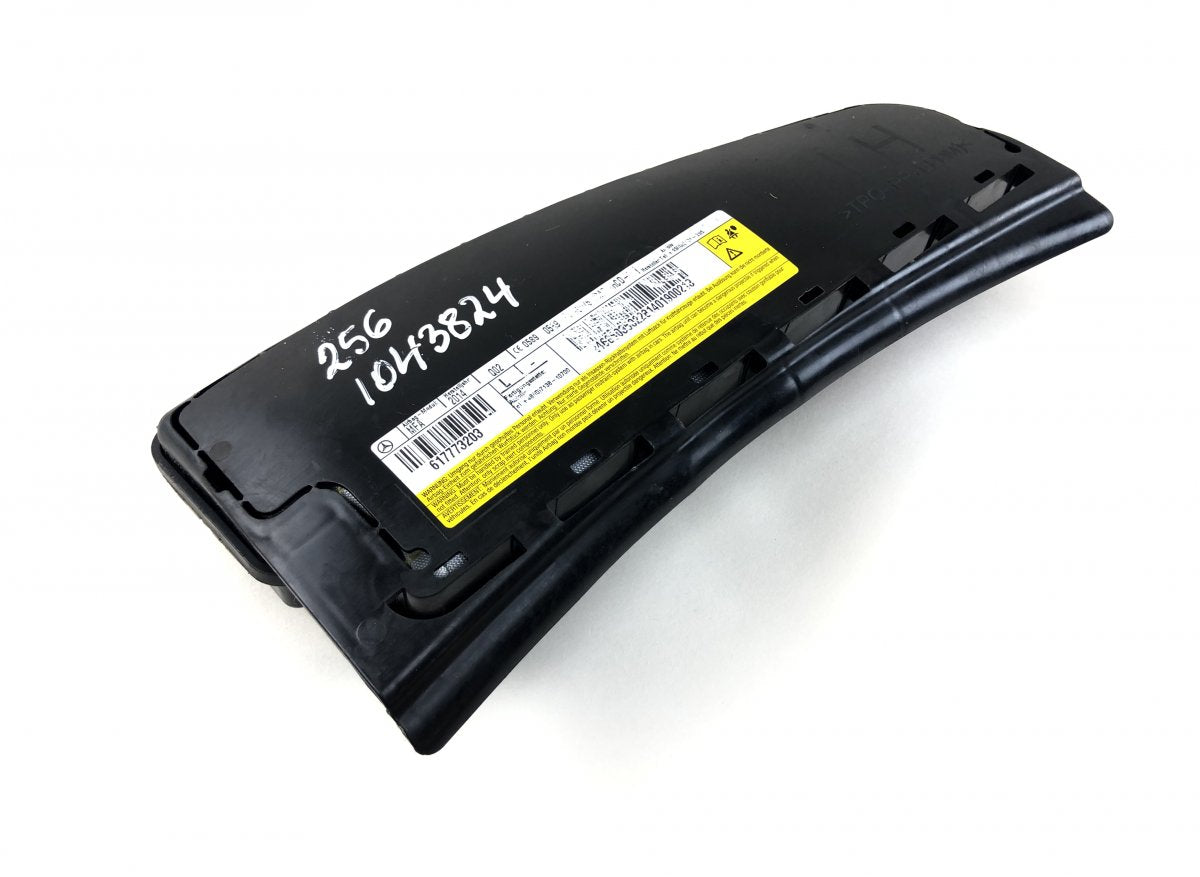 A2468603502 Side seat Airbag Front left MERCEDES-BENZ CLA (C117, X117) (2013-2019)
