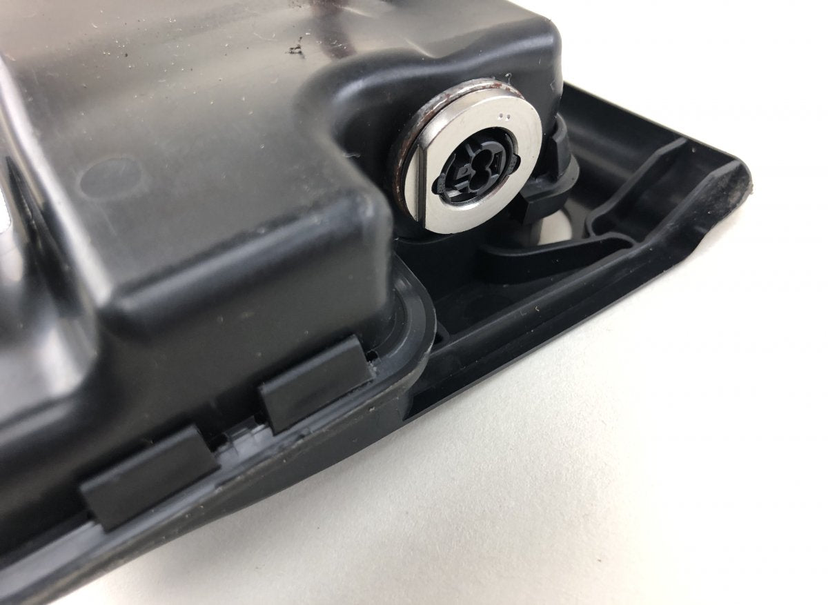 A2468603602 Side seat Airbag Front Right MERCEDES-BENZ CLA (C117, X117) (2013-2019)