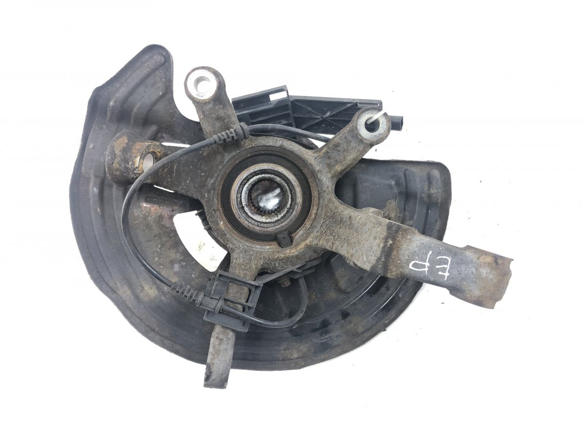A2463320200 Wheel bearing housing front right MERCEDES-BENZ CLA (C117, X117) (2013-2019)