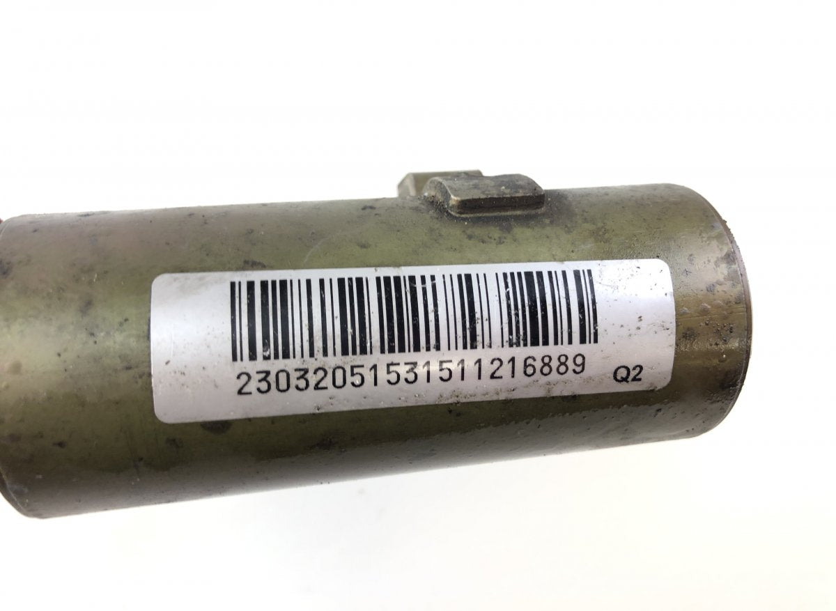 A2303203453 Air suspension / self-levelling suspension, other MERCEDES-BENZ SL-CLASS (R230) (2001-2012)