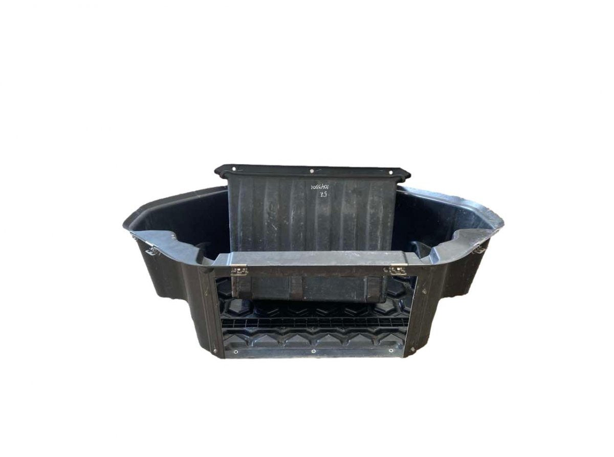 100589600G Luggage Compartment Floor Cover TESLA MODEL S (5YJS) (2012-)