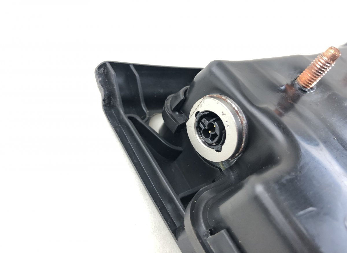 A2468603502 Side seat Airbag Front left MERCEDES-BENZ CLA (C117, X117) (2013-2019)