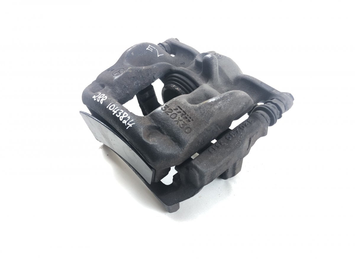 A0004214381 Brake caliper Front left MERCEDES-BENZ CLA (C117, X117) (2013-2019)