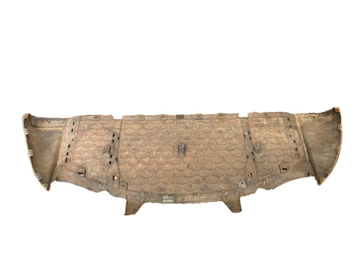 600818000E Rear bumper / parts, other TESLA MODEL S (5YJS) (2012-)