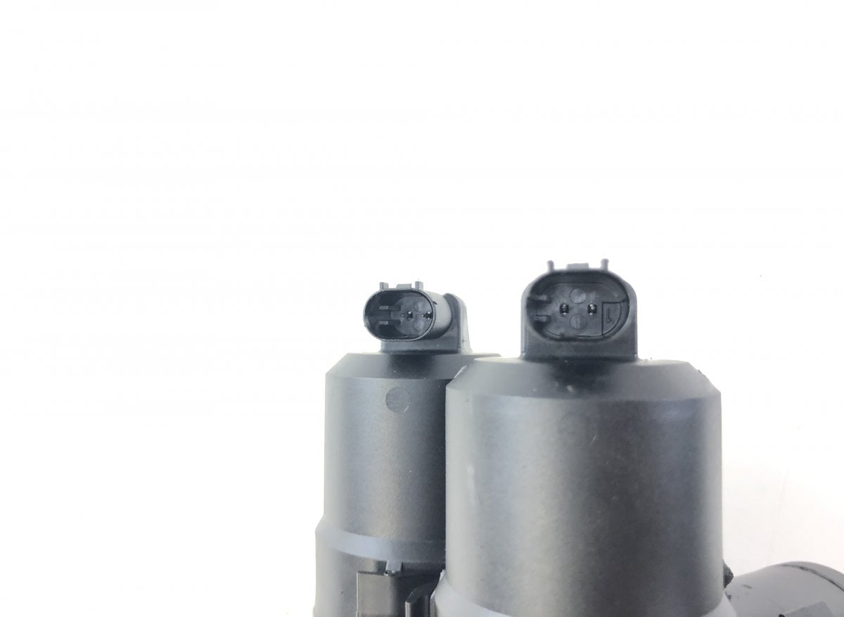 A2203200358 A2203201258 Air suspension / self-levelling suspension, other MERCEDES-BENZ SL-CLASS (R230) (2001-2012)