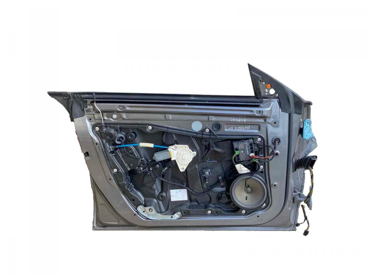 A1177200105 Door Front Left MERCEDES-BENZ CLA (C117, X117) (2013-2019)