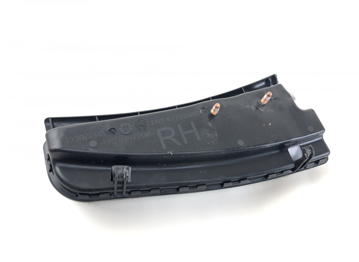 A2468603602 Side seat Airbag Front Right MERCEDES-BENZ CLA (C117, X117) (2013-2019)