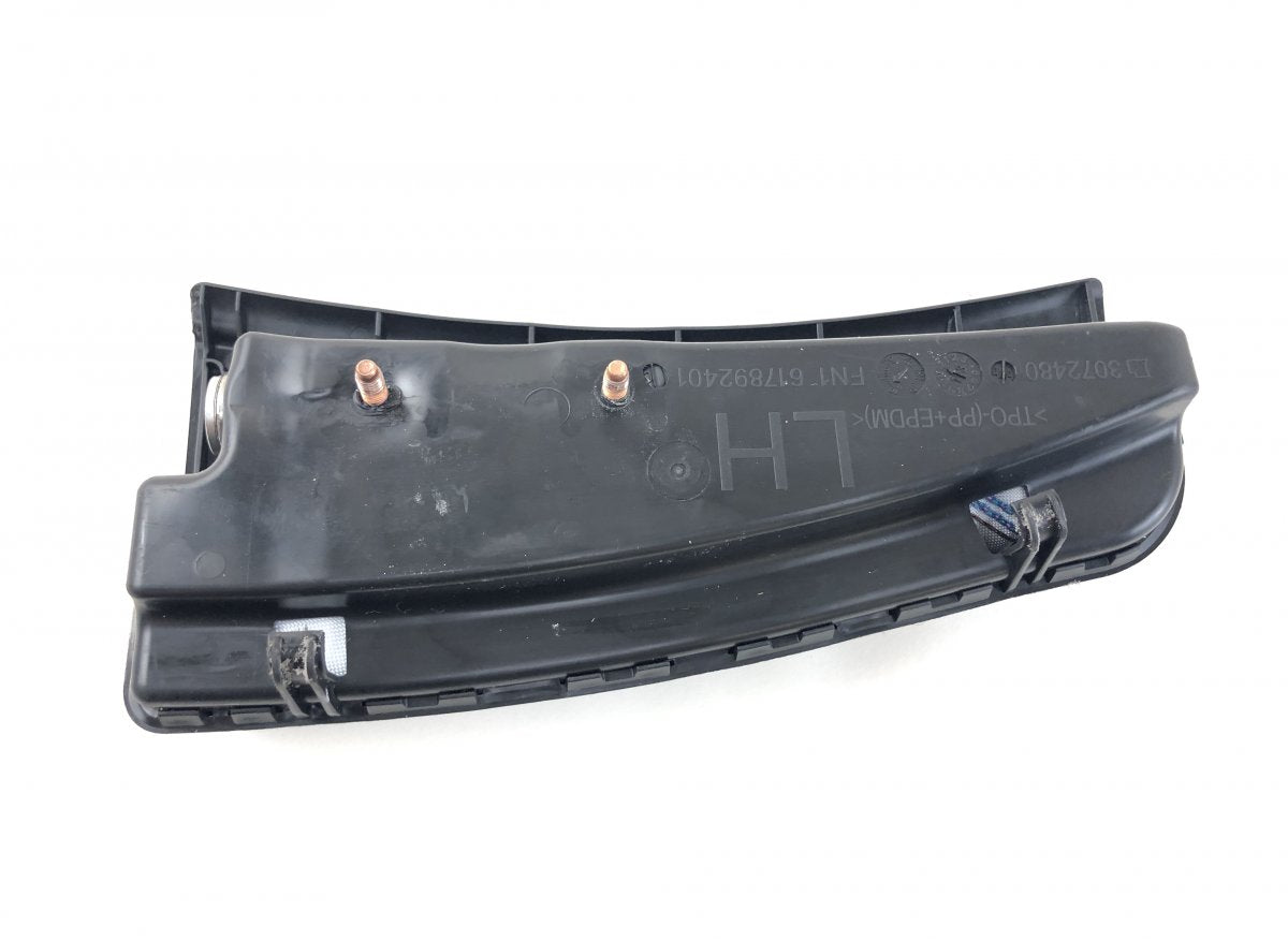 A2468603502 Side seat Airbag Front left MERCEDES-BENZ CLA (C117, X117) (2013-2019)